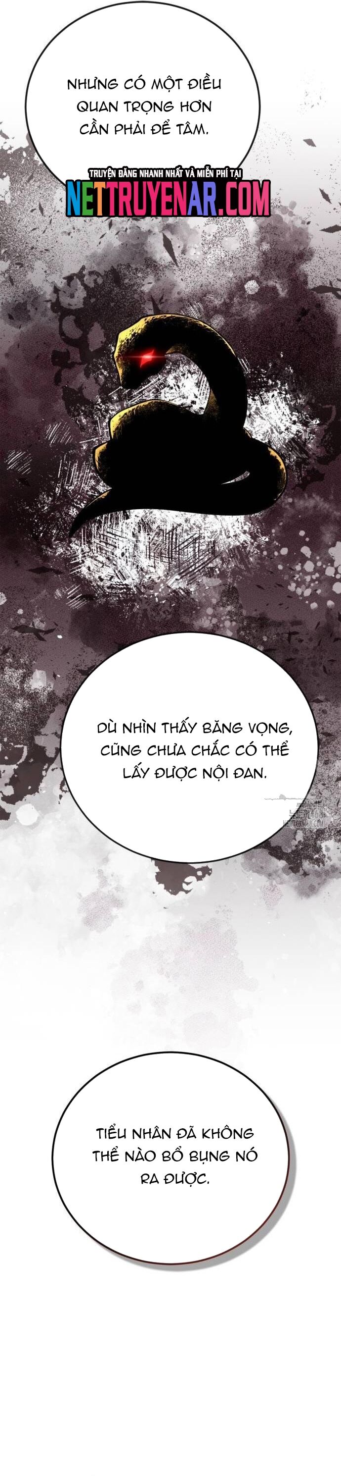 Giáo Chủ Ma Giáo Cũng Biết Sợ Chương 65 Ảnh 40