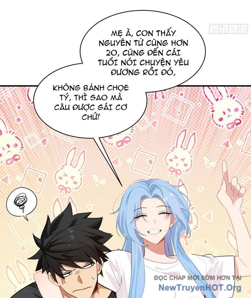 Linh Cảnh Hành Giả - Chương 1 - Trang 56