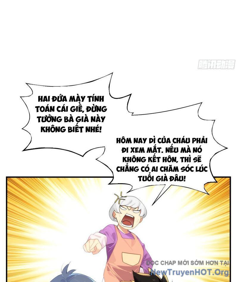 Linh Cảnh Hành Giả - Chương 1 - Trang 58