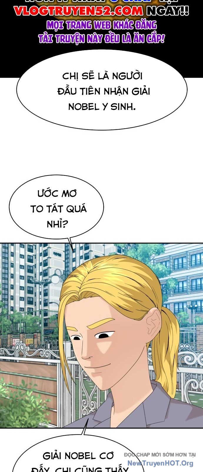 Nhà Hàng Kỳ Lạ - Chương 39 - Trang 20