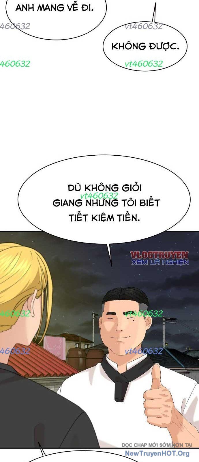 Nhà Hàng Kỳ Lạ - Chương 39 - Trang 38
