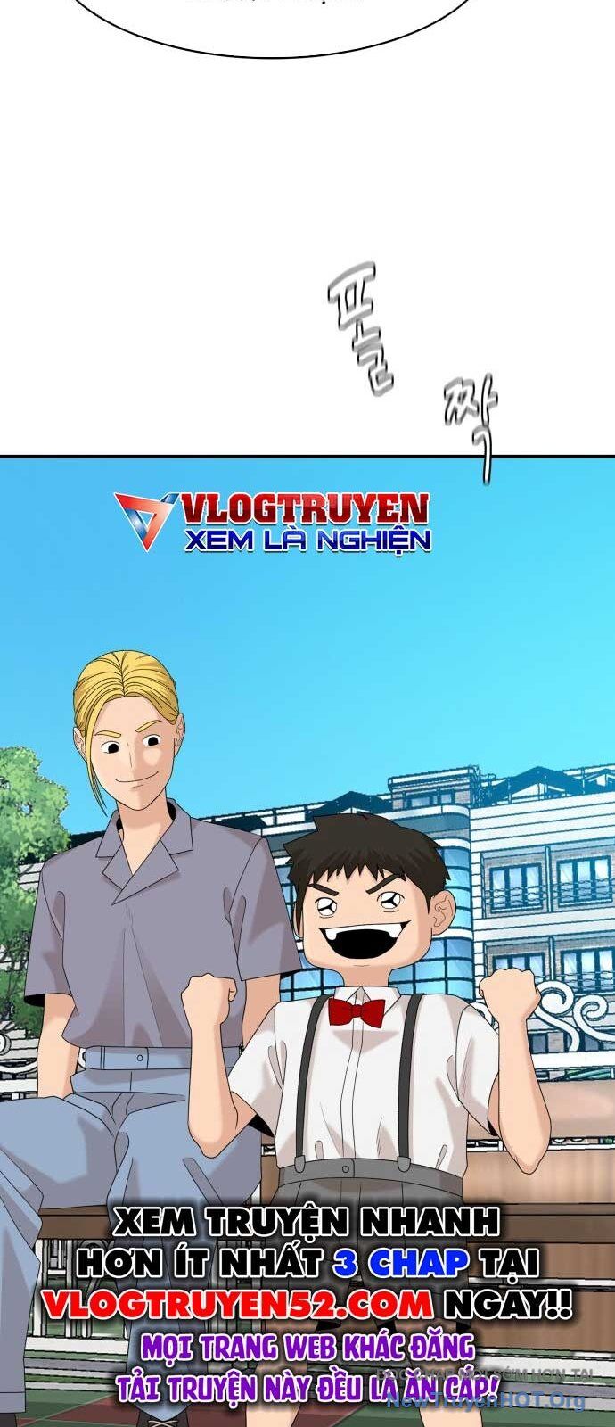 Nhà Hàng Kỳ Lạ - Chương 39 - Trang 23