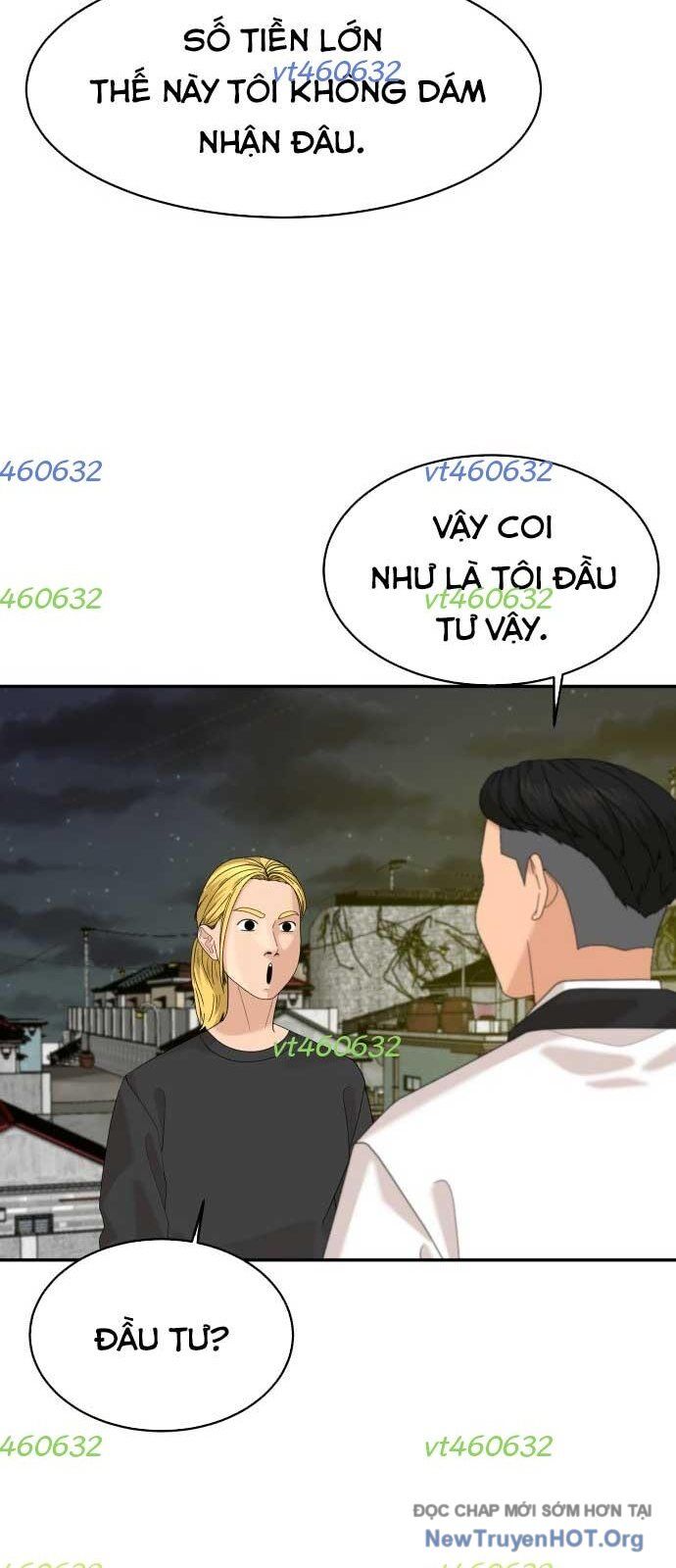 Nhà Hàng Kỳ Lạ - Chương 39 - Trang 39