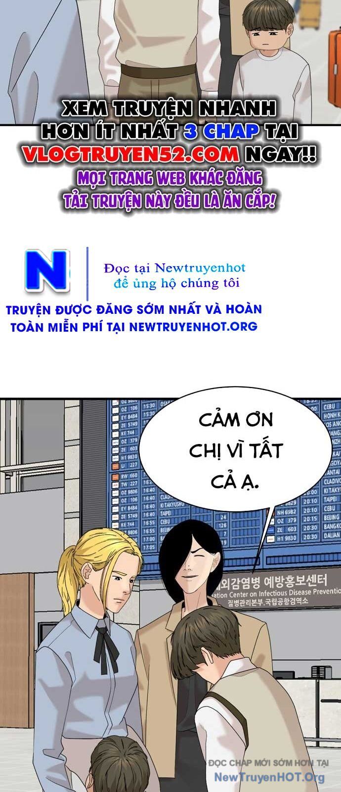 Nhà Hàng Kỳ Lạ - Chương 39 - Trang 55