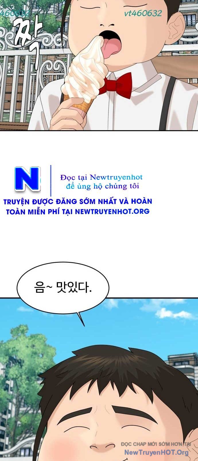 Nhà Hàng Kỳ Lạ - Chương 39 - Trang 10