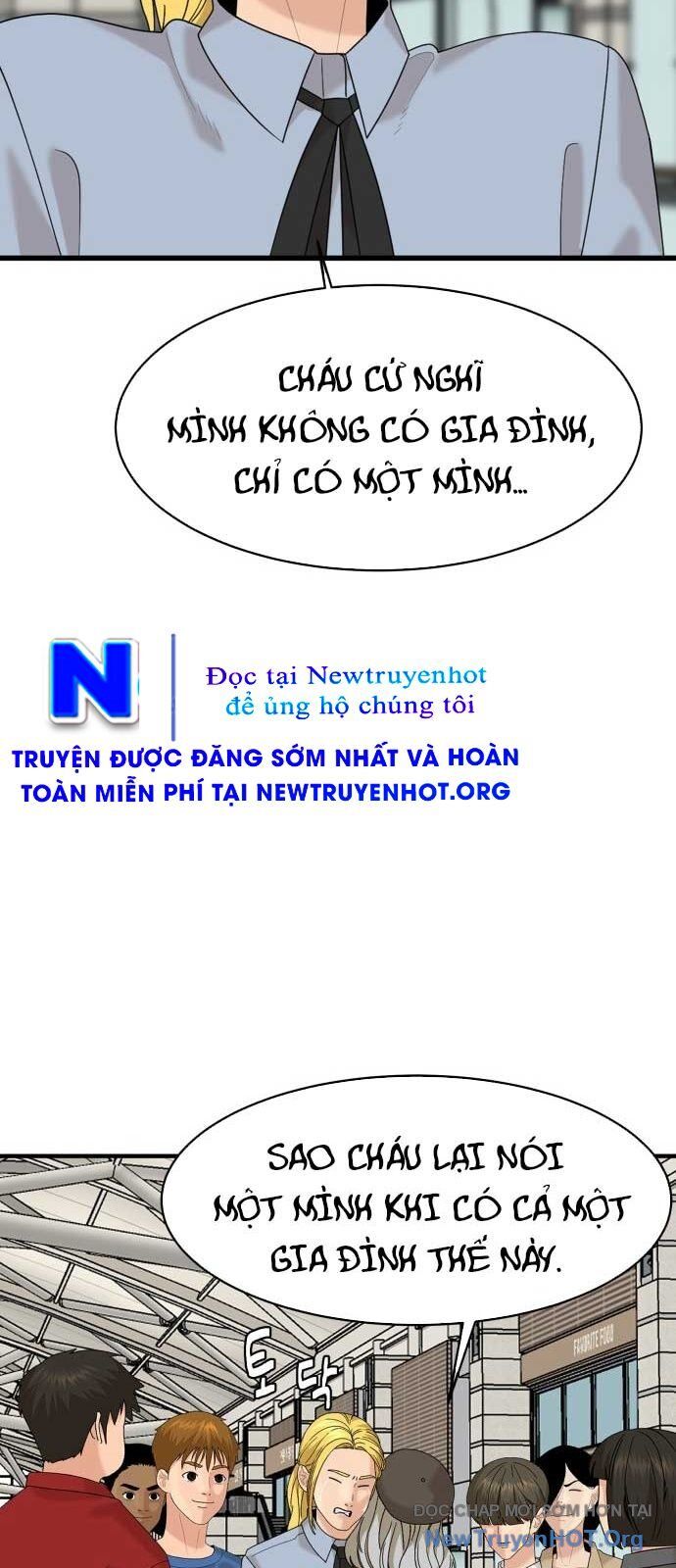 Nhà Hàng Kỳ Lạ - Chương 39 - Trang 57