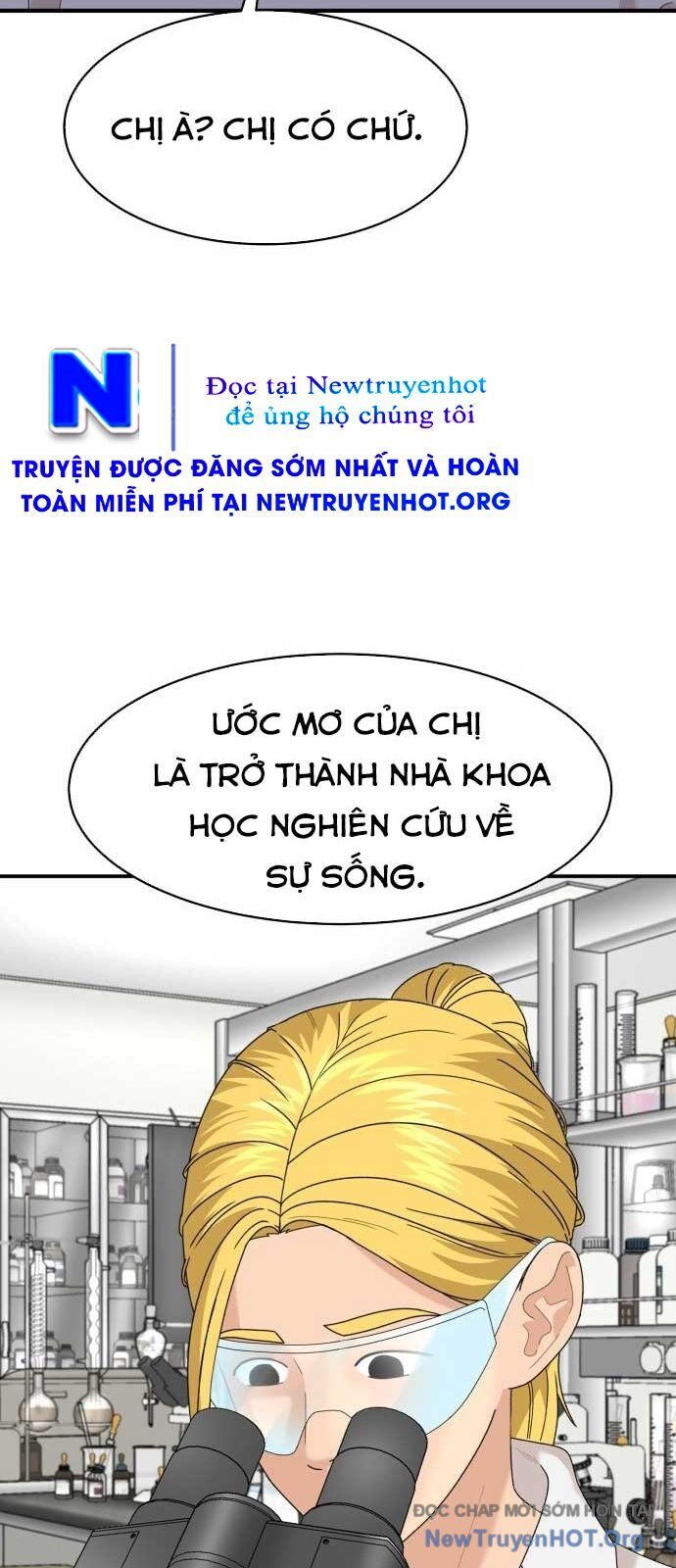 Nhà Hàng Kỳ Lạ - Chương 39 - Trang 18