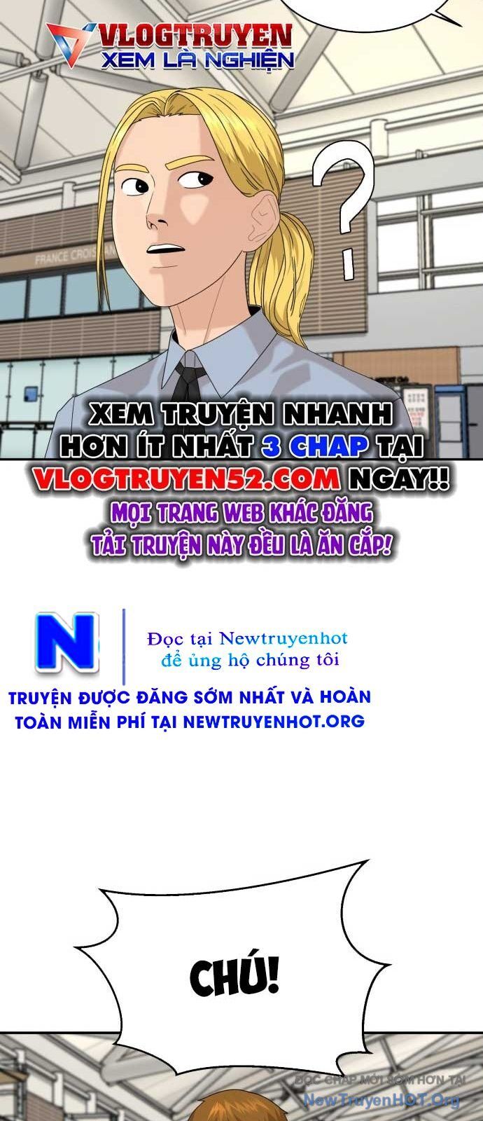 Nhà Hàng Kỳ Lạ - Chương 39 - Trang 51