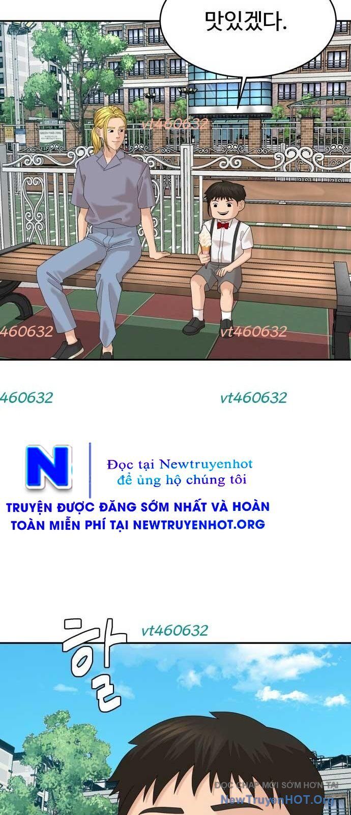 Nhà Hàng Kỳ Lạ - Chương 39 - Trang 9