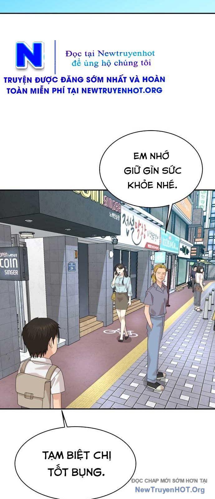 Nhà Hàng Kỳ Lạ - Chương 39 - Trang 25