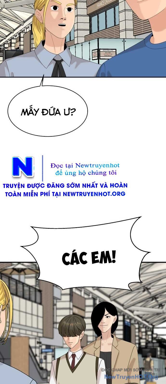 Nhà Hàng Kỳ Lạ - Chương 39 - Trang 54