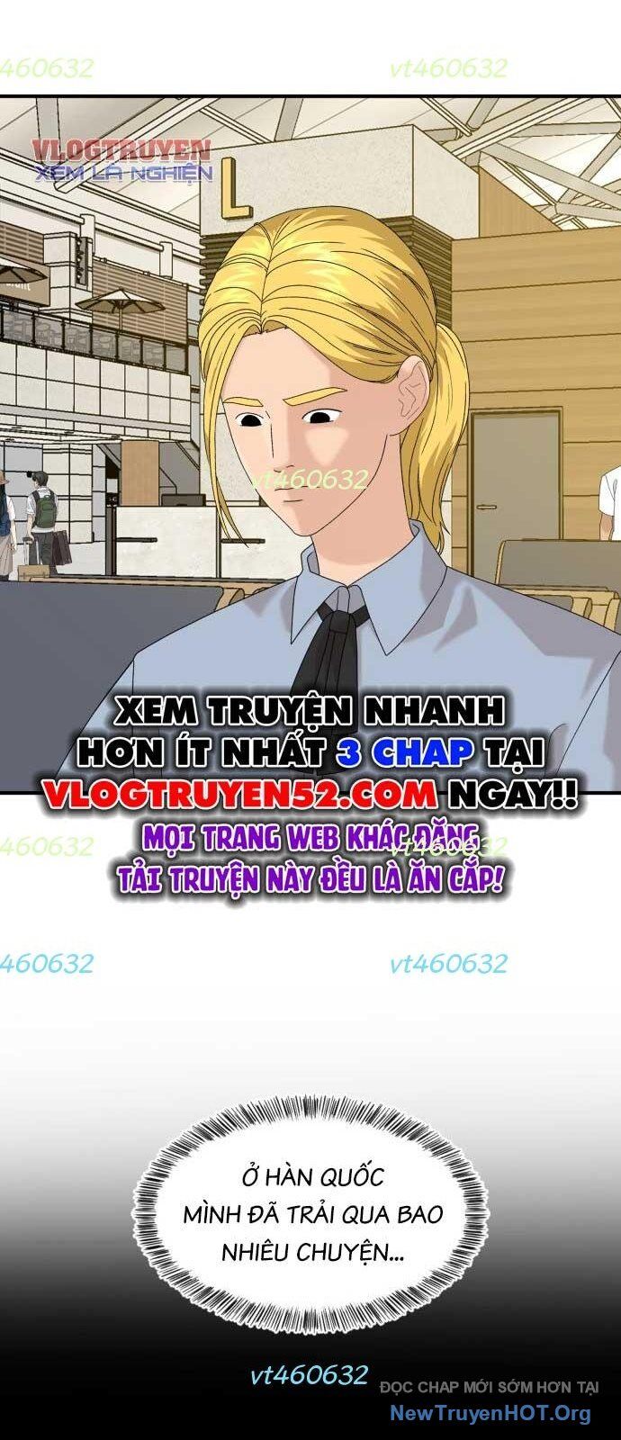 Nhà Hàng Kỳ Lạ - Chương 39 - Trang 45
