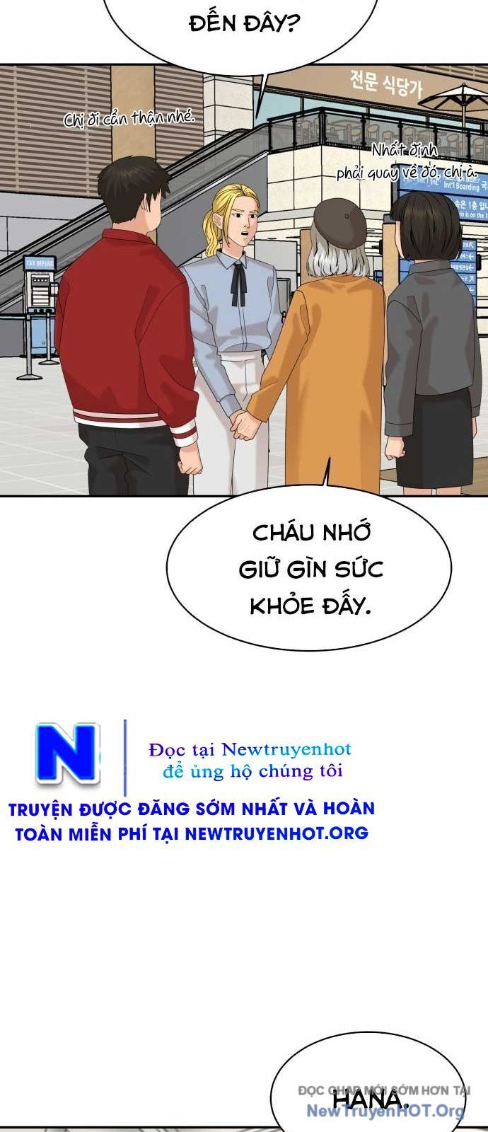 Nhà Hàng Kỳ Lạ - Chương 39 - Trang 50