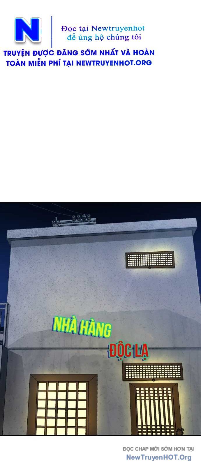 Nhà Hàng Kỳ Lạ - Chương 39 - Trang 29