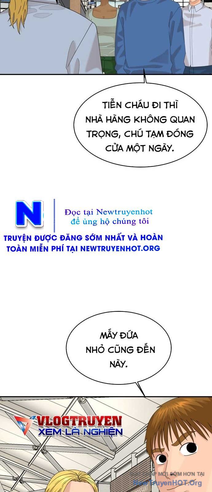 Nhà Hàng Kỳ Lạ - Chương 39 - Trang 53