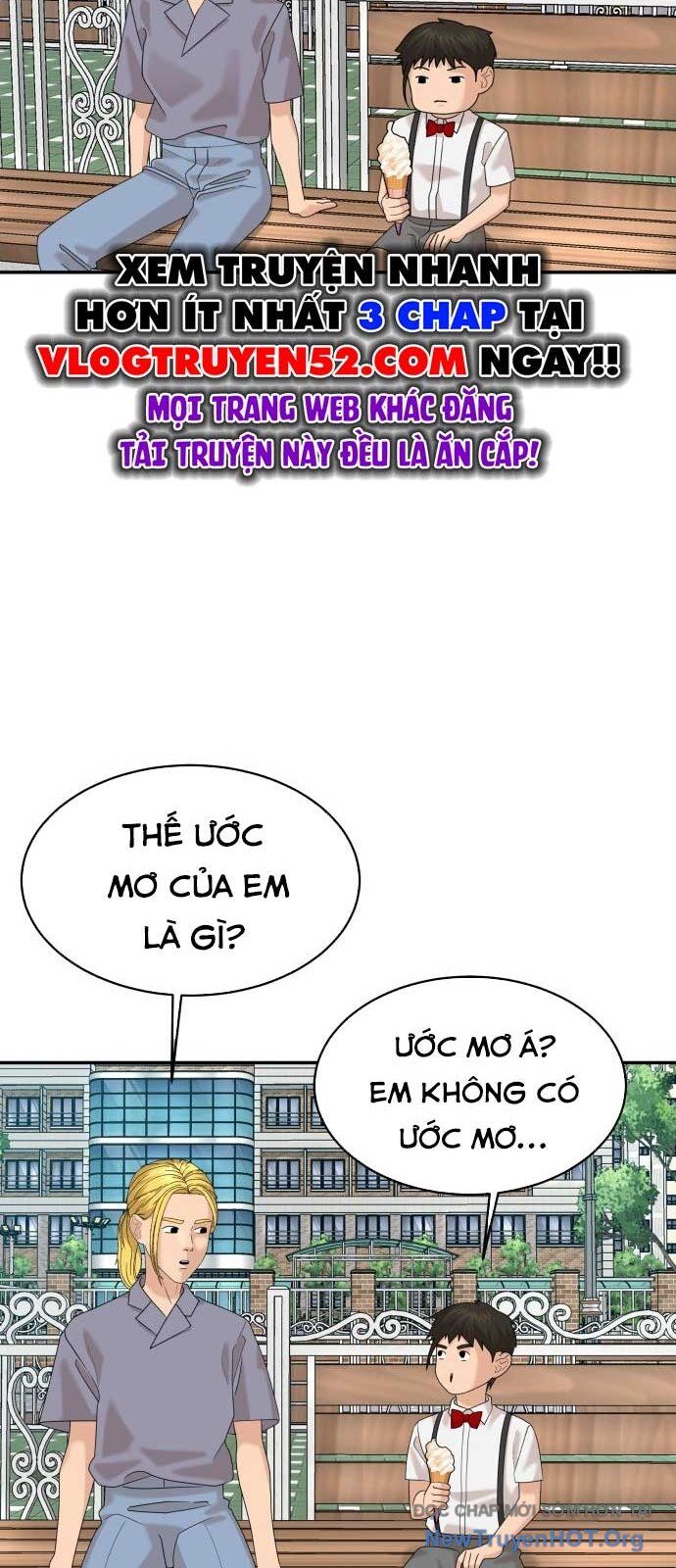 Nhà Hàng Kỳ Lạ - Chương 39 - Trang 16