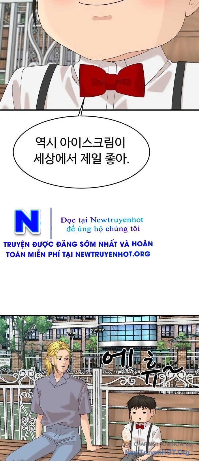 Nhà Hàng Kỳ Lạ - Chương 39 - Trang 11