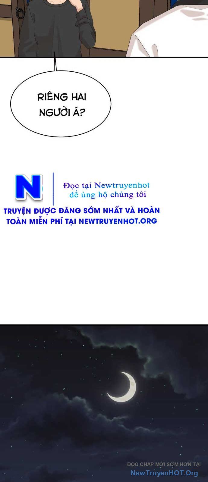 Nhà Hàng Kỳ Lạ - Chương 39 - Trang 32