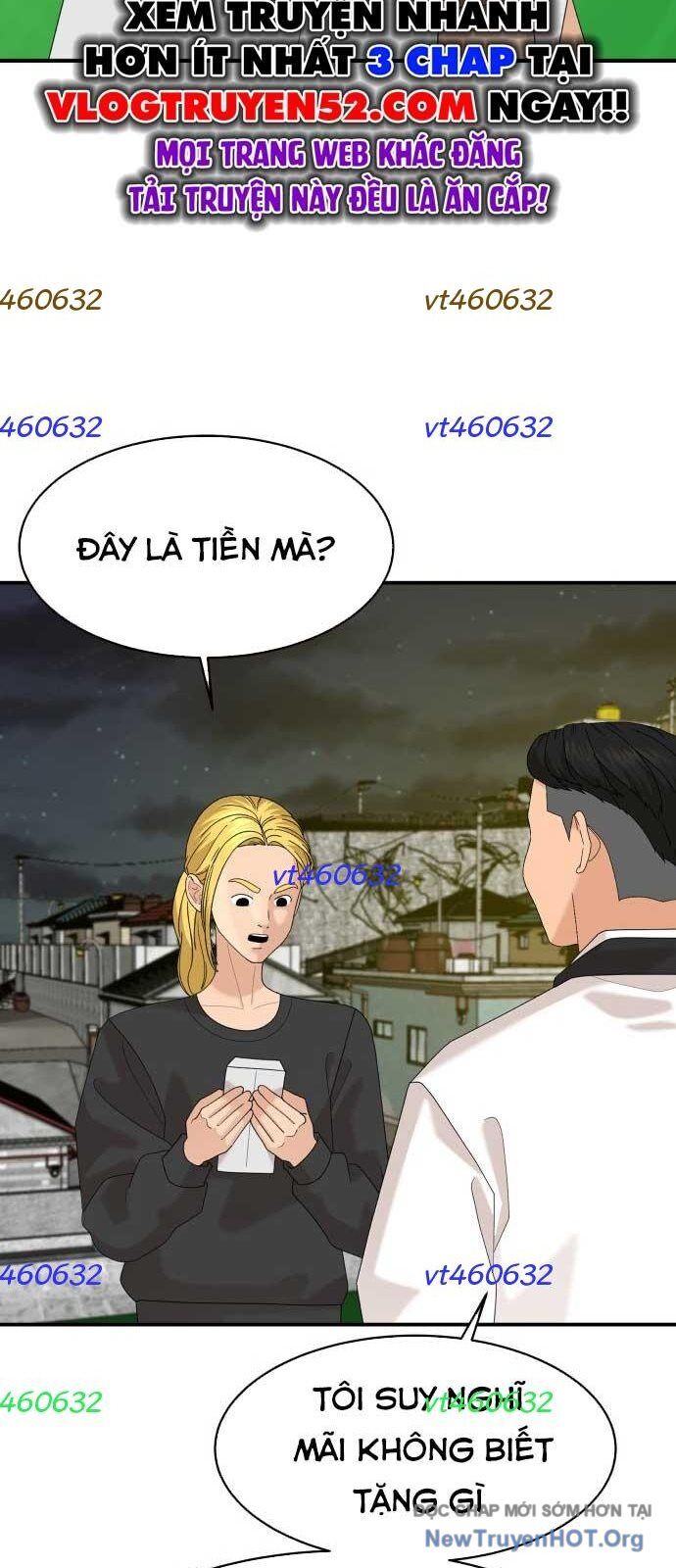 Nhà Hàng Kỳ Lạ - Chương 39 - Trang 36