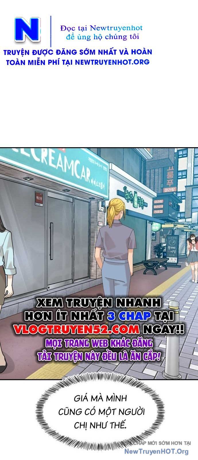 Nhà Hàng Kỳ Lạ - Chương 39 - Trang 28