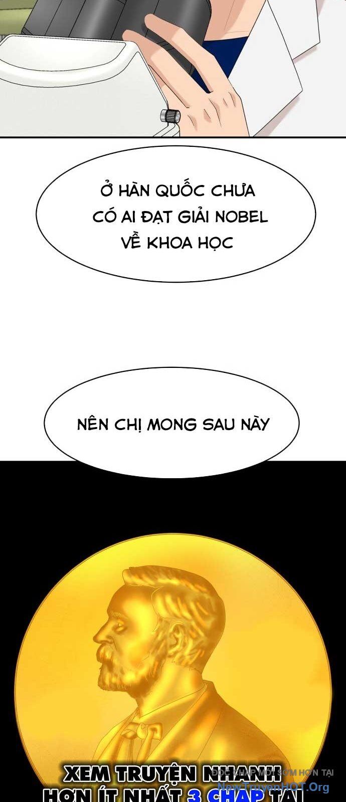 Nhà Hàng Kỳ Lạ - Chương 39 - Trang 19
