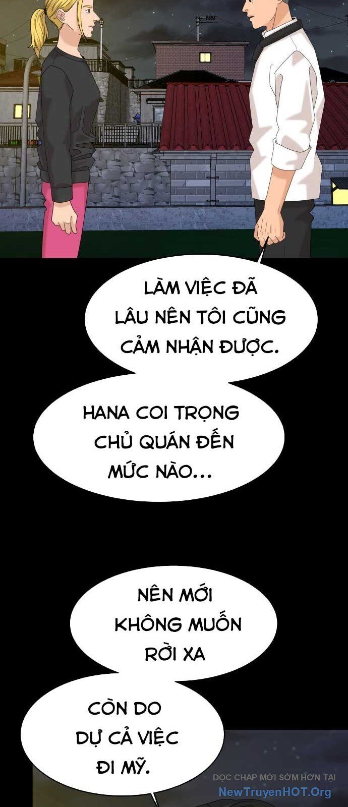 Nhà Hàng Kỳ Lạ - Chương 39 - Trang 63