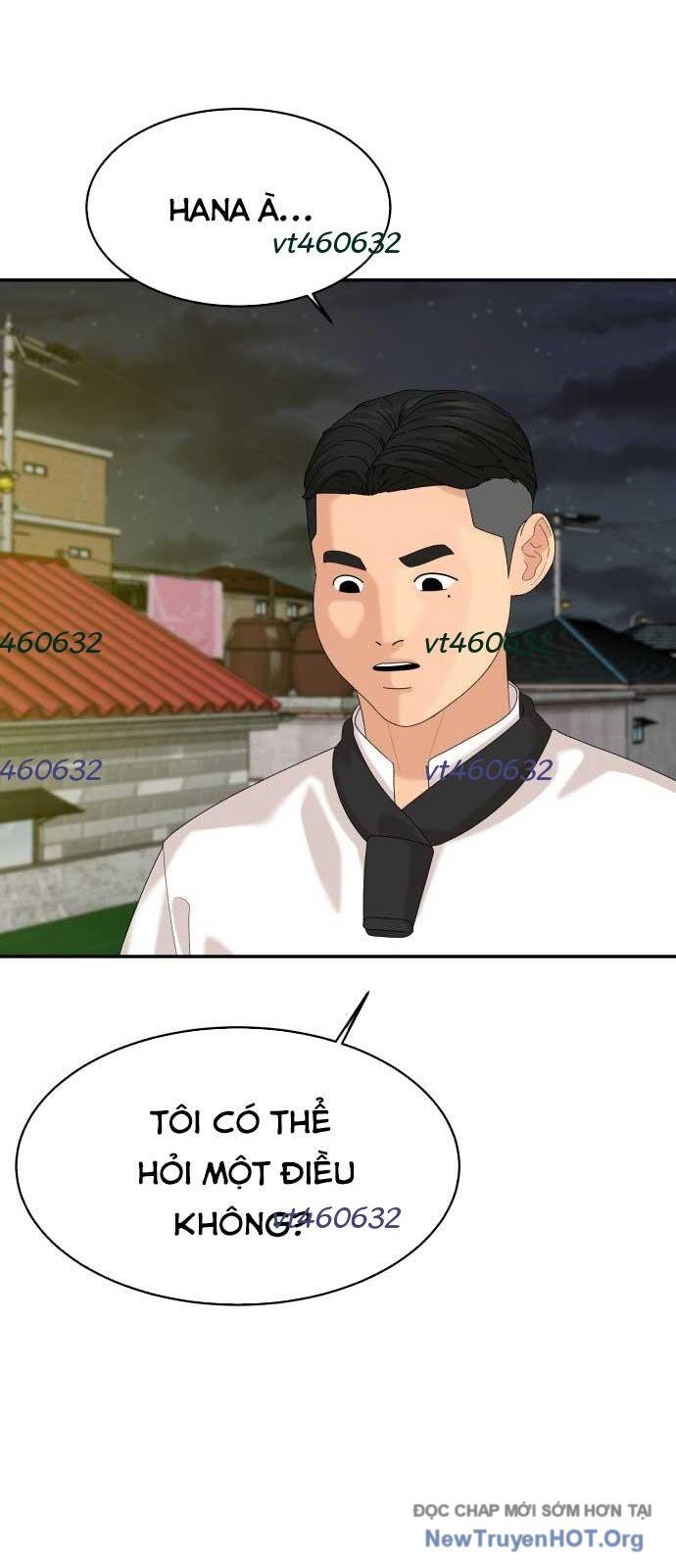 Nhà Hàng Kỳ Lạ - Chương 39 - Trang 42