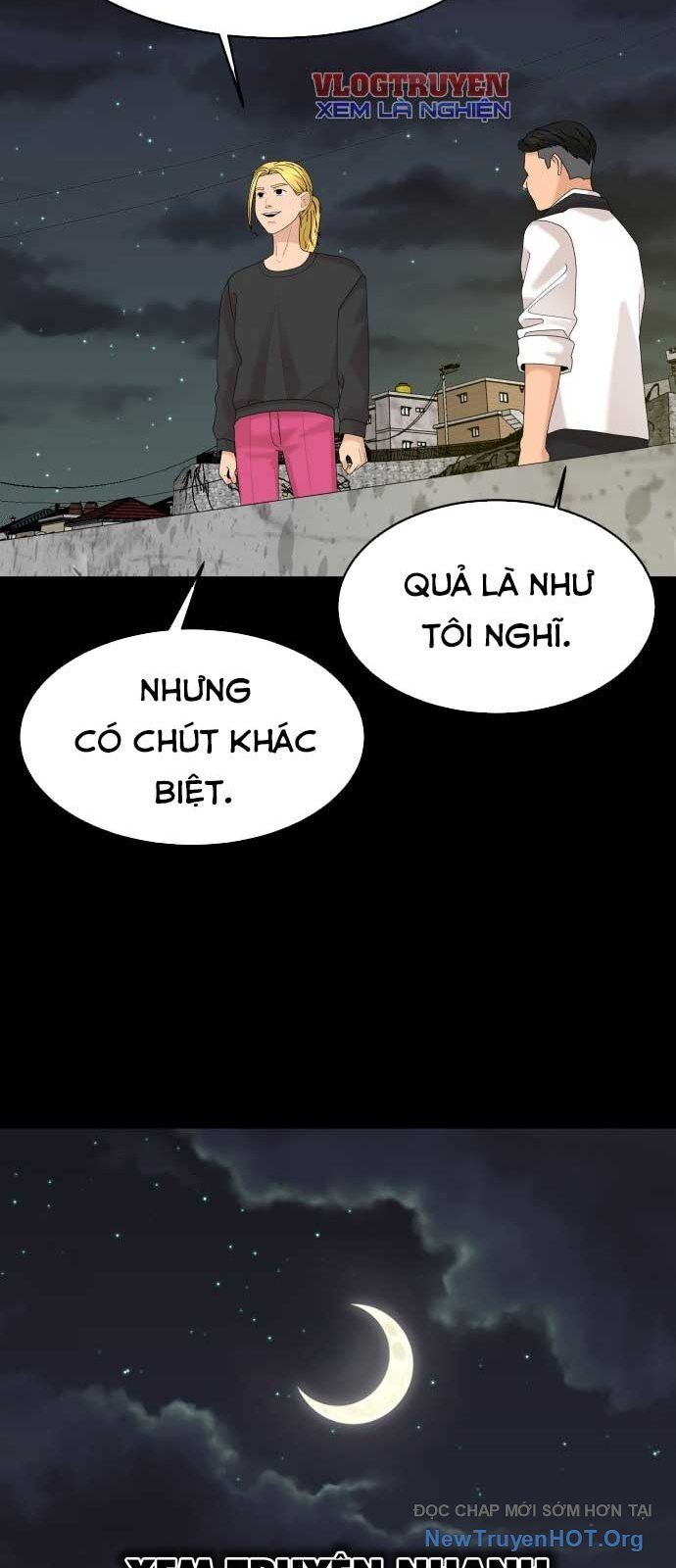 Nhà Hàng Kỳ Lạ - Chương 39 - Trang 65