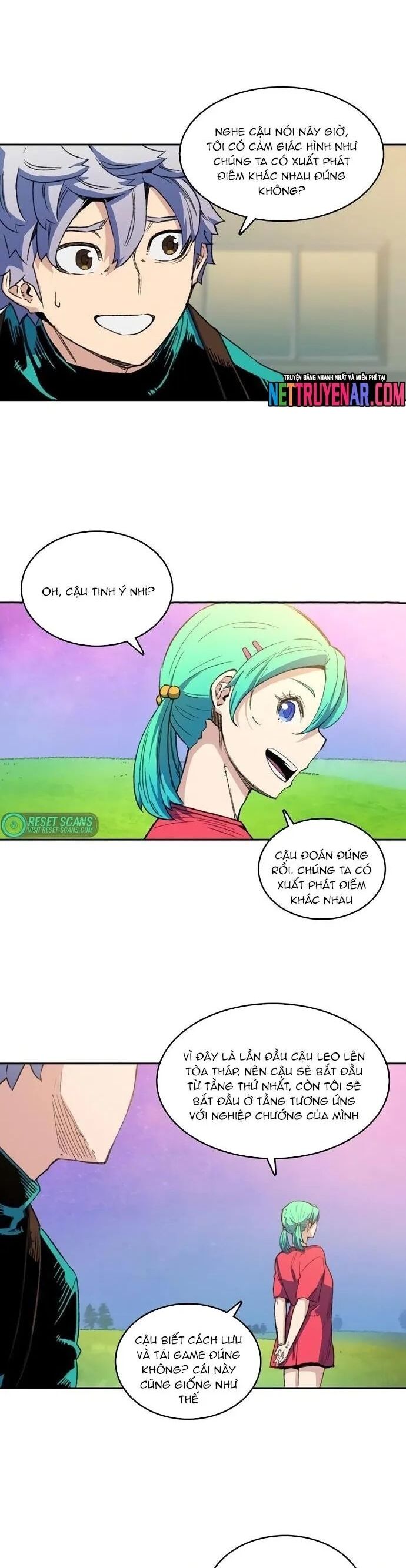 Cổ Vật Tối Thượng - Chương 76 - Trang 11