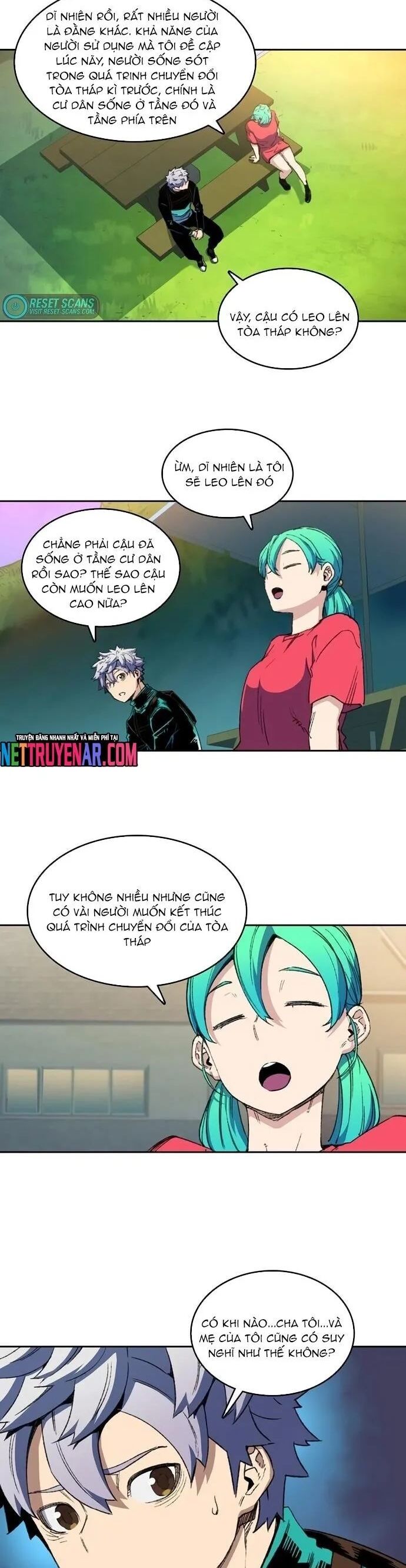 Cổ Vật Tối Thượng - Chương 76 - Trang 9