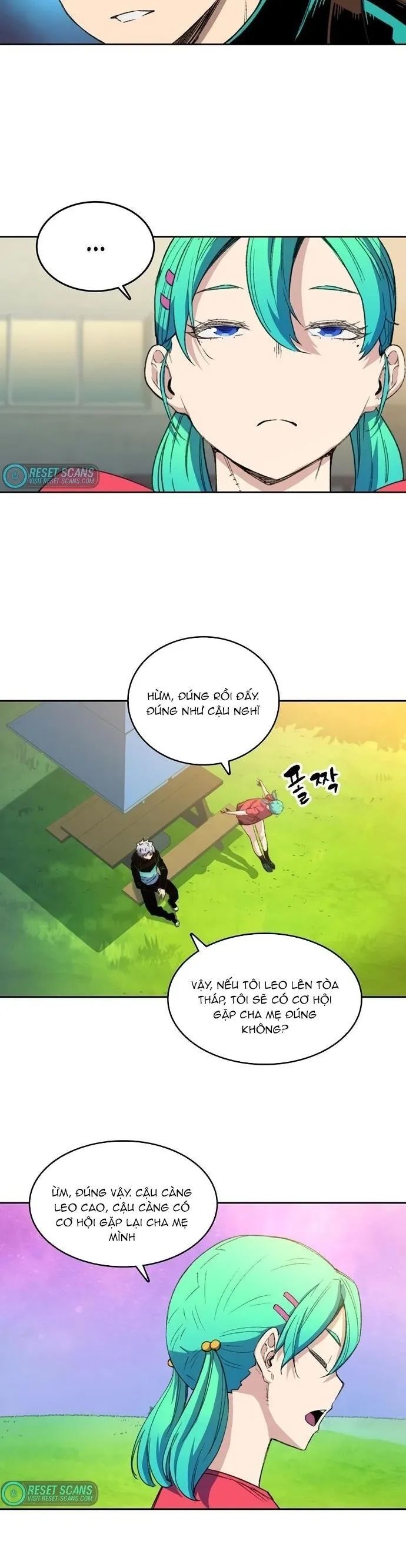Cổ Vật Tối Thượng - Chương 76 - Trang 10