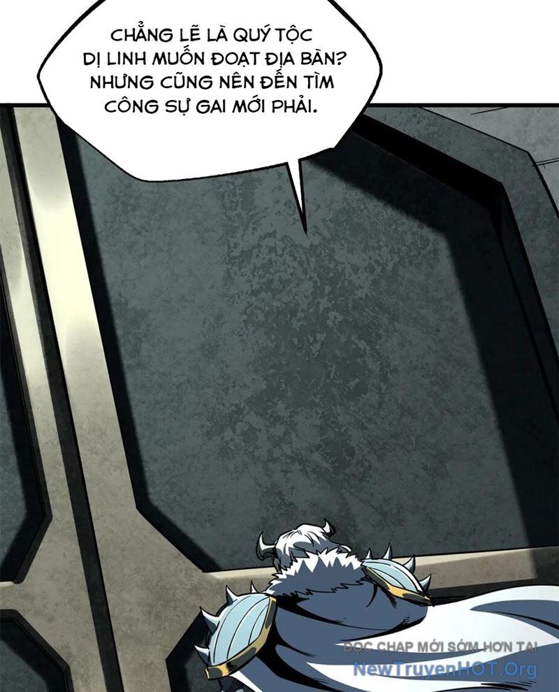 Siêu Cấp Thần Cơ Nhân - Chương 385 - Trang 64