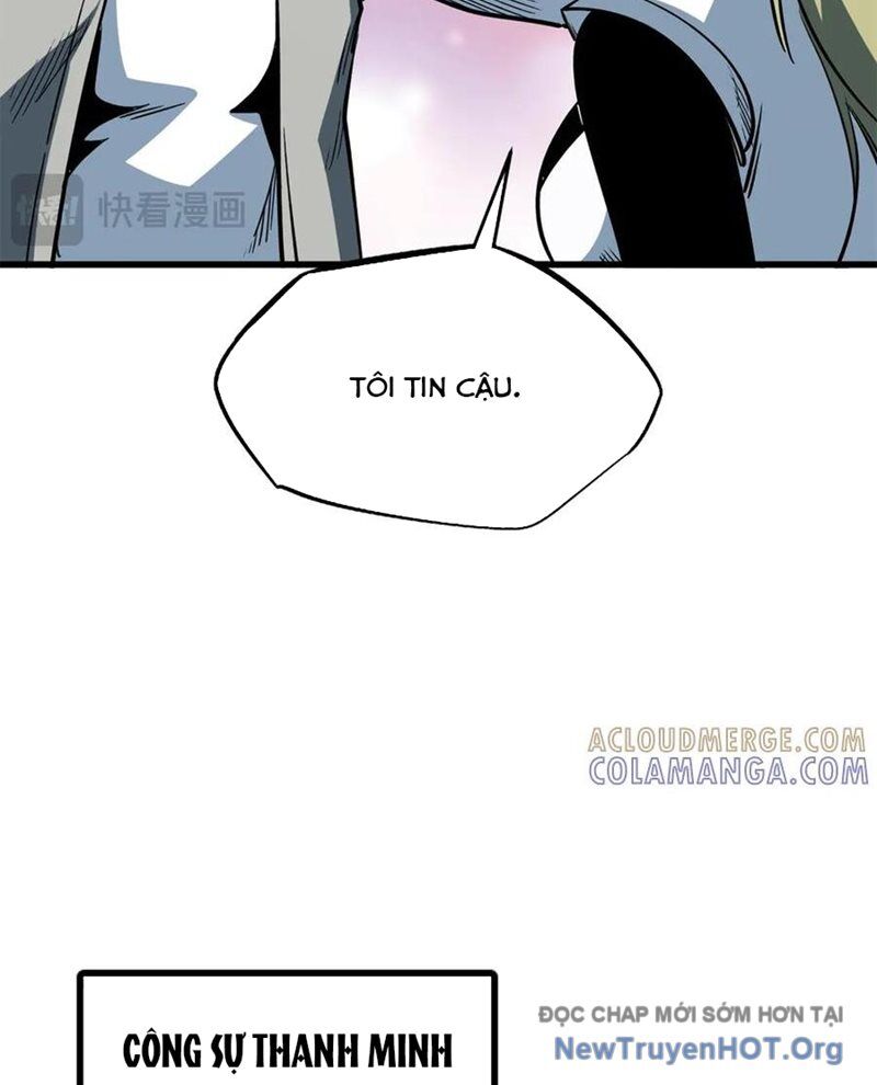Siêu Cấp Thần Cơ Nhân - Chương 385 - Trang 16
