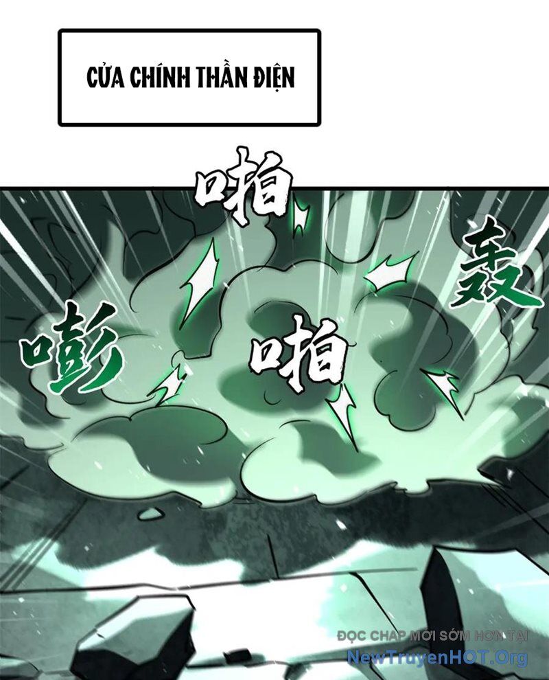 Siêu Cấp Thần Cơ Nhân - Chương 385 - Trang 50