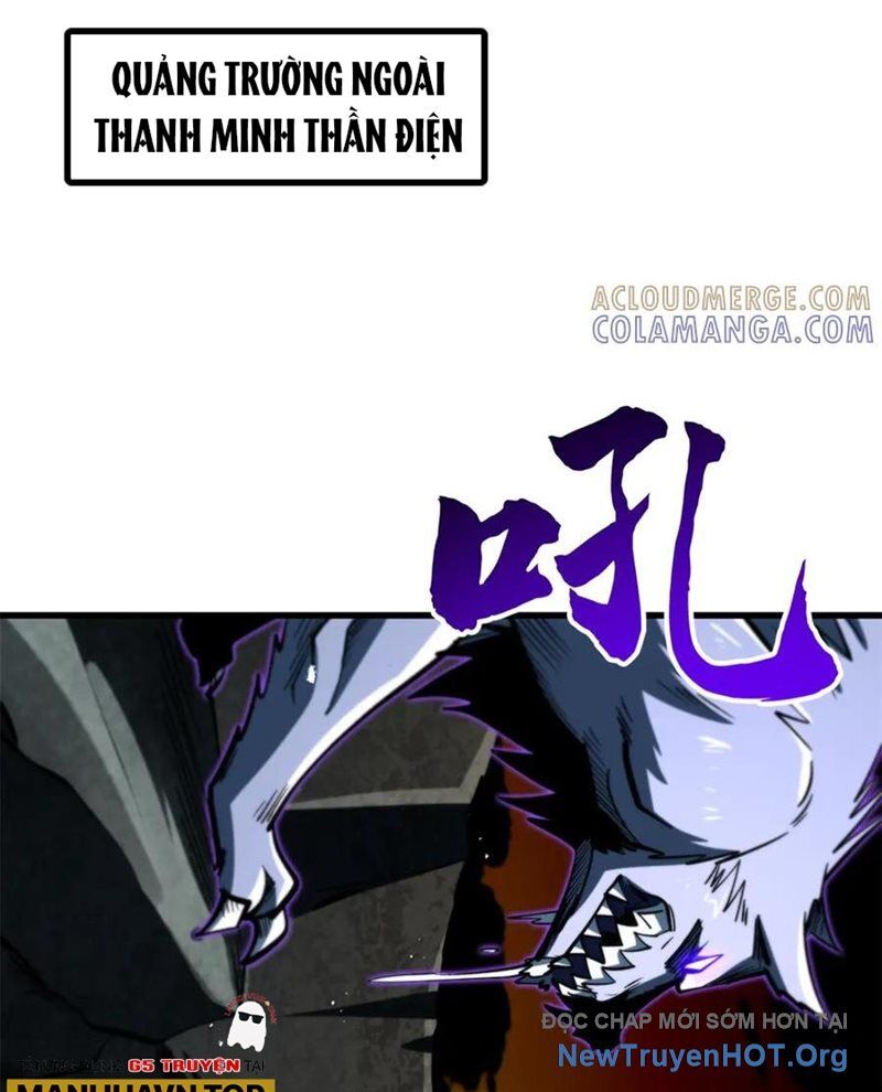 Siêu Cấp Thần Cơ Nhân - Chương 385 - Trang 27
