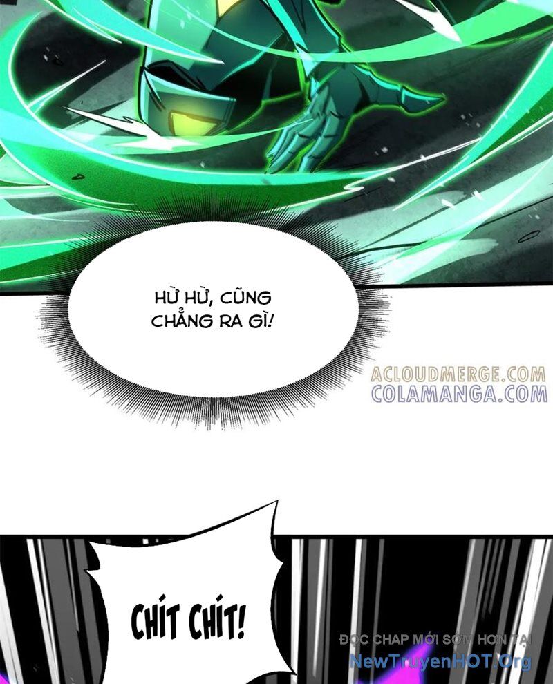 Siêu Cấp Thần Cơ Nhân - Chương 385 - Trang 42