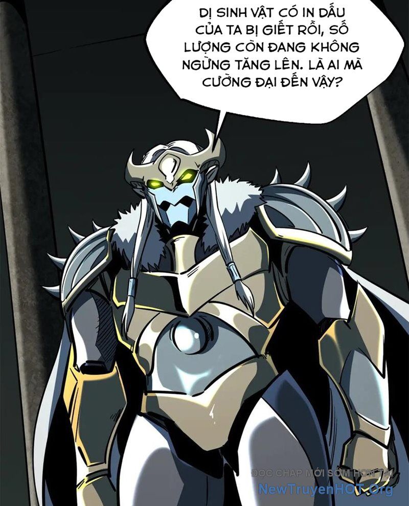 Siêu Cấp Thần Cơ Nhân - Chương 385 - Trang 62