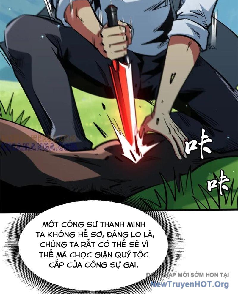 Siêu Cấp Thần Cơ Nhân - Chương 385 - Trang 7