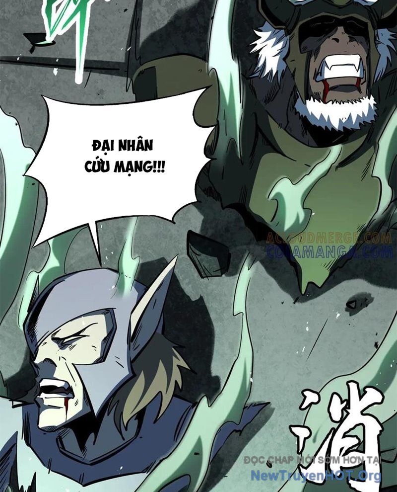 Siêu Cấp Thần Cơ Nhân - Chương 385 - Trang 69