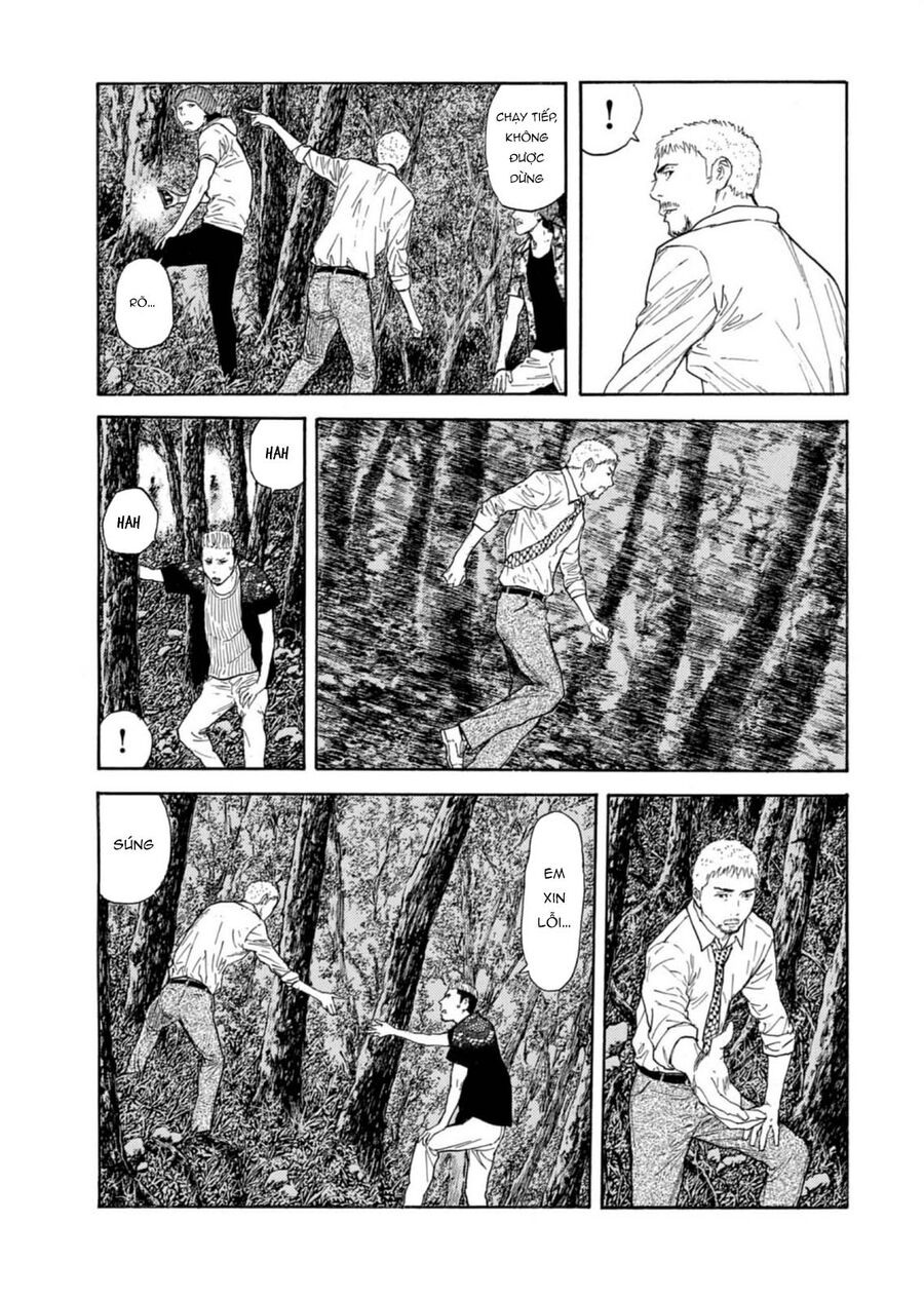 My Home Hero - Chương 129 - Trang 6