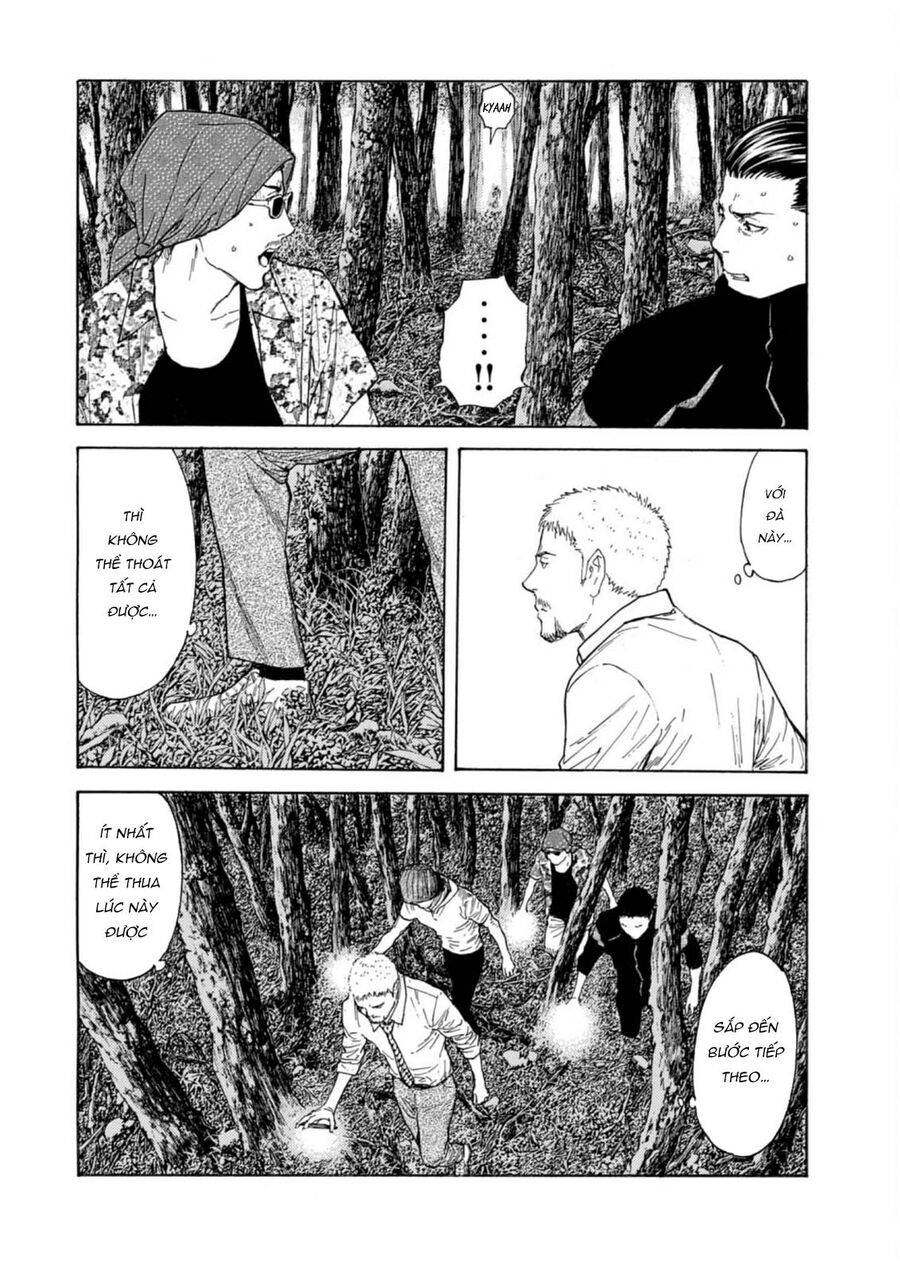 My Home Hero - Chương 129 - Trang 11