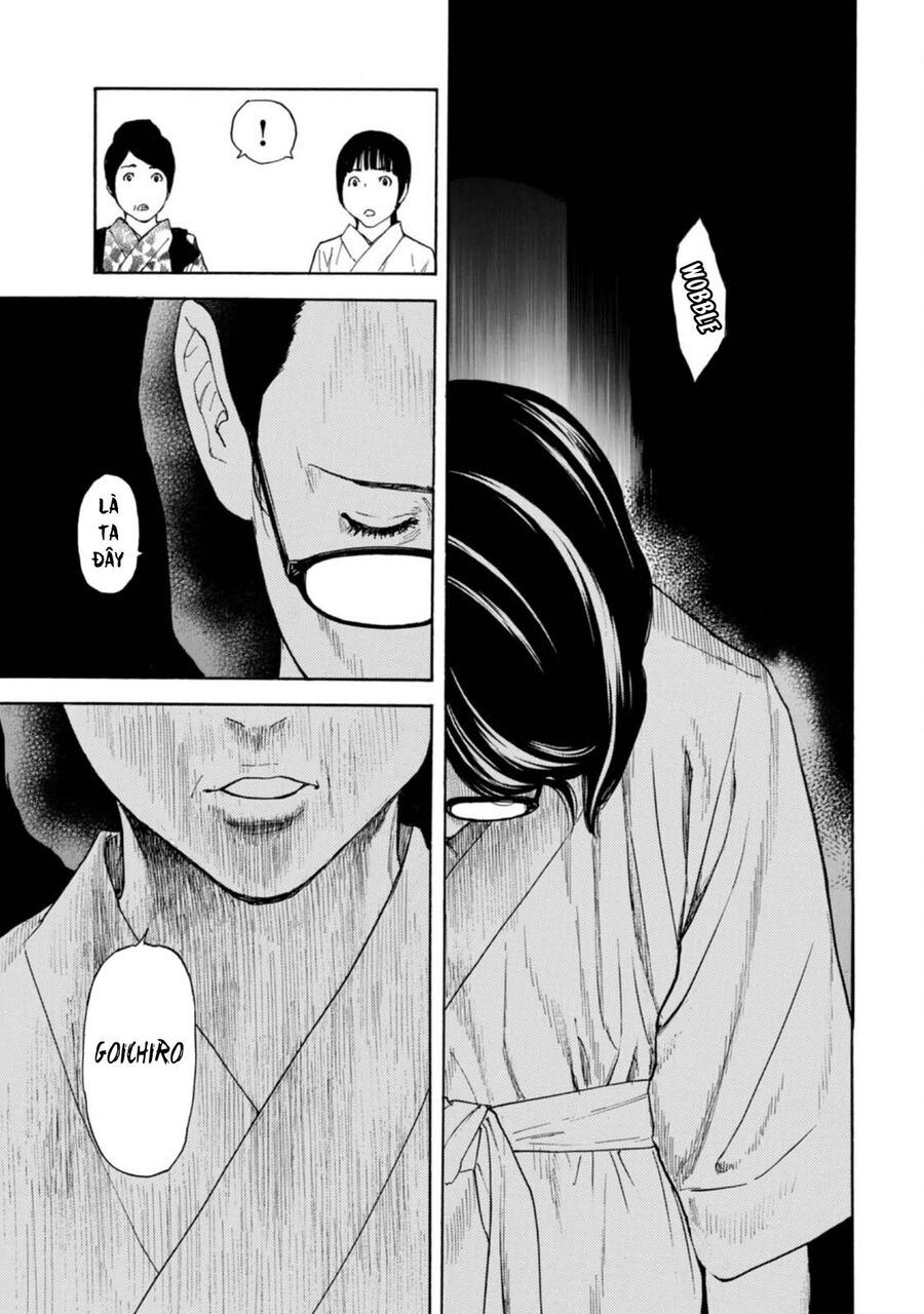 My Home Hero - Chương 129 - Trang 16