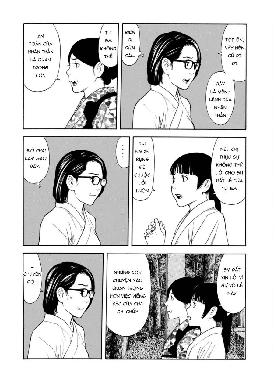 My Home Hero - Chương 129 - Trang 15