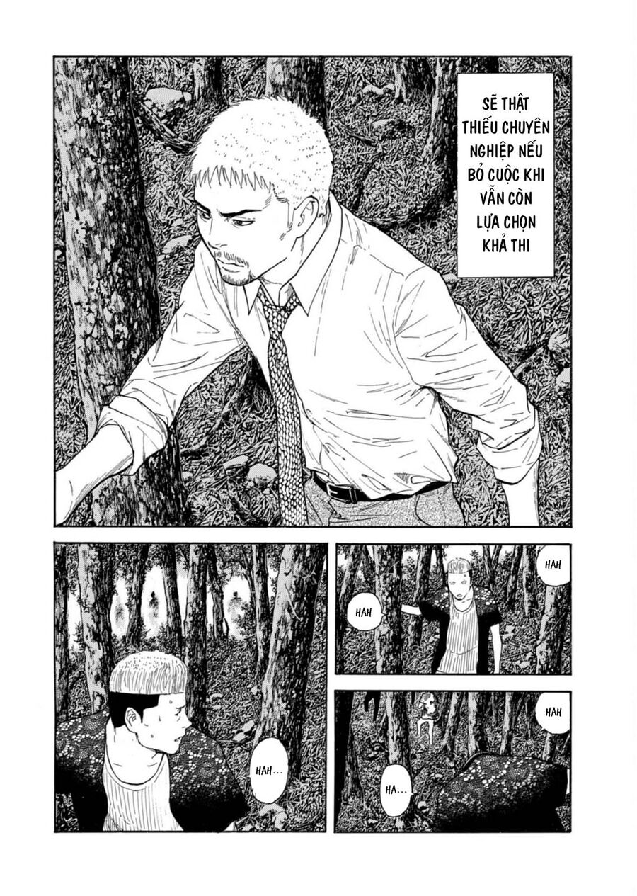 My Home Hero - Chương 129 - Trang 5