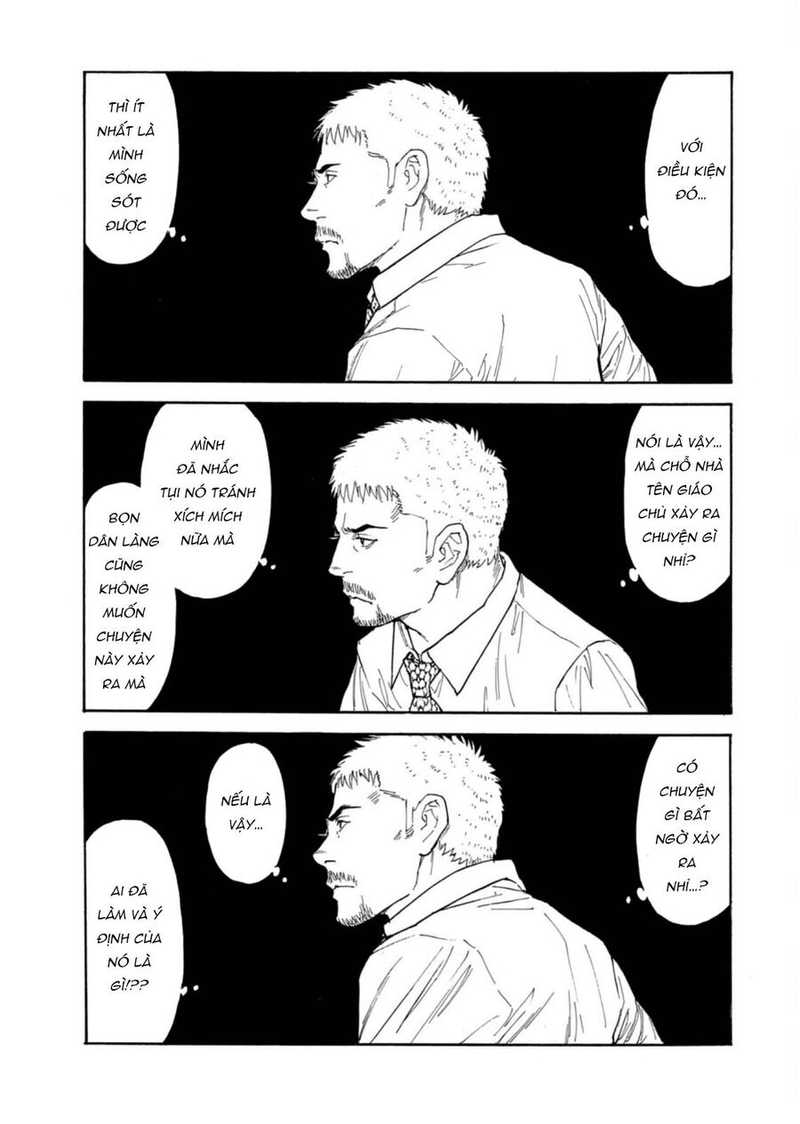 My Home Hero - Chương 129 - Trang 12