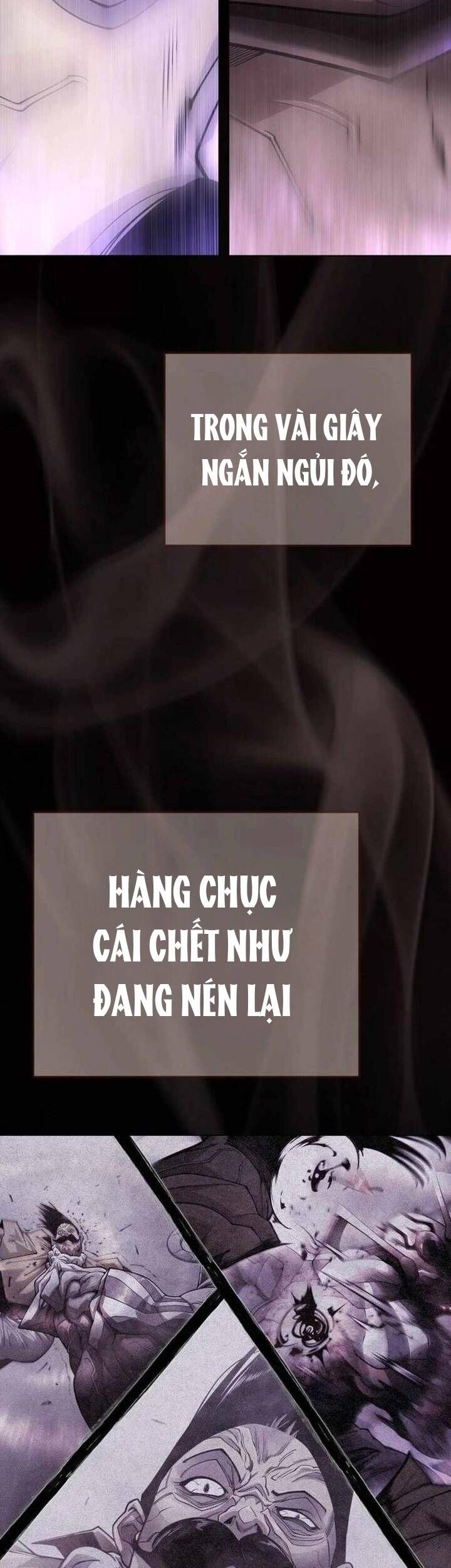 Kĩ Nguyên Của Anh Hùng - Chương 192 - Trang 39