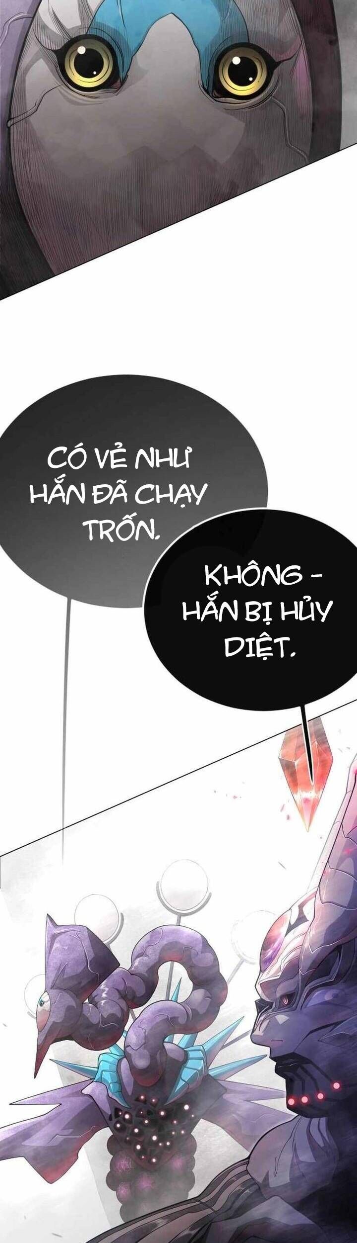 Kĩ Nguyên Của Anh Hùng - Chương 192 - Trang 88