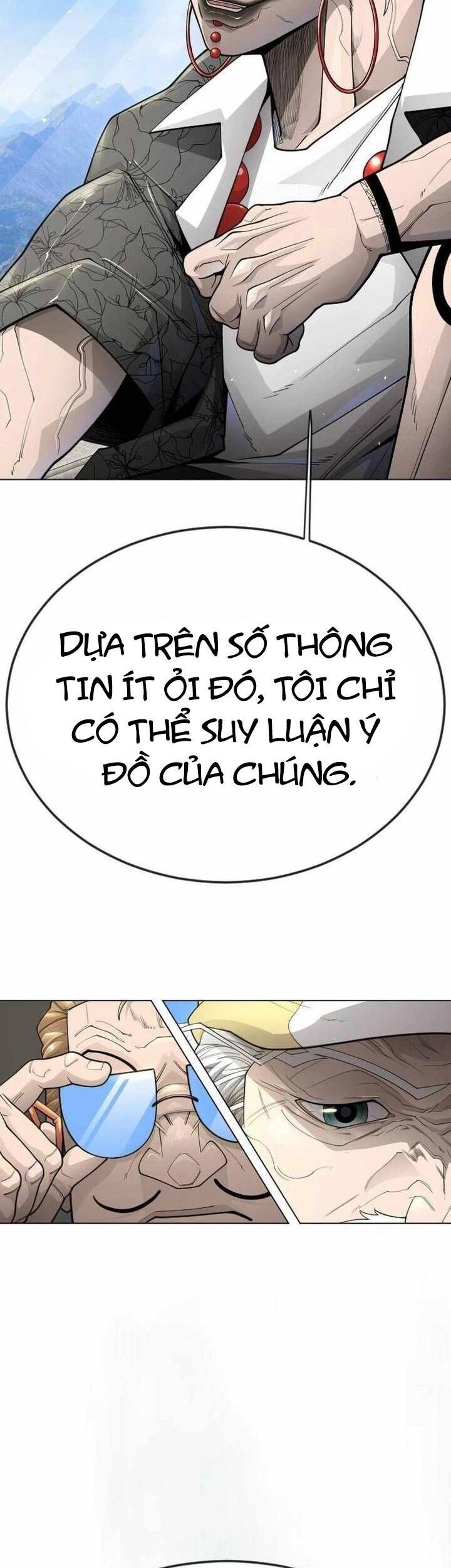 Kĩ Nguyên Của Anh Hùng - Chương 192 - Trang 64