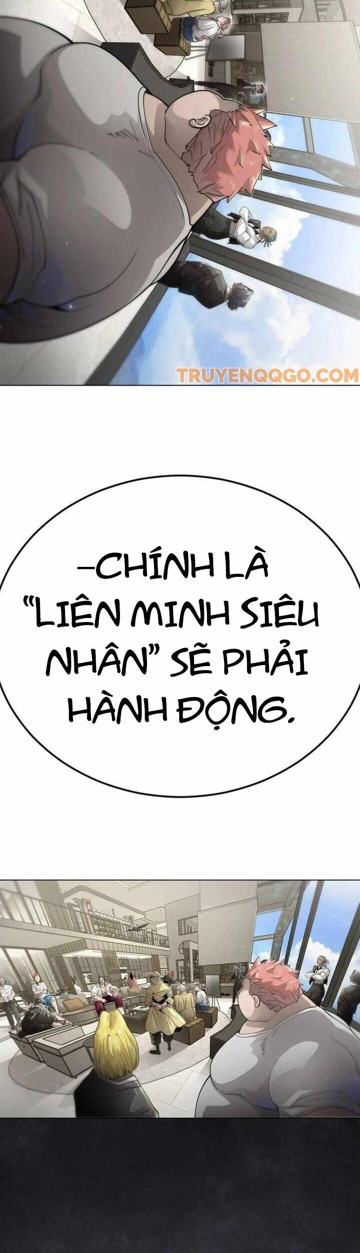 Kĩ Nguyên Của Anh Hùng - Chương 192 - Trang 115