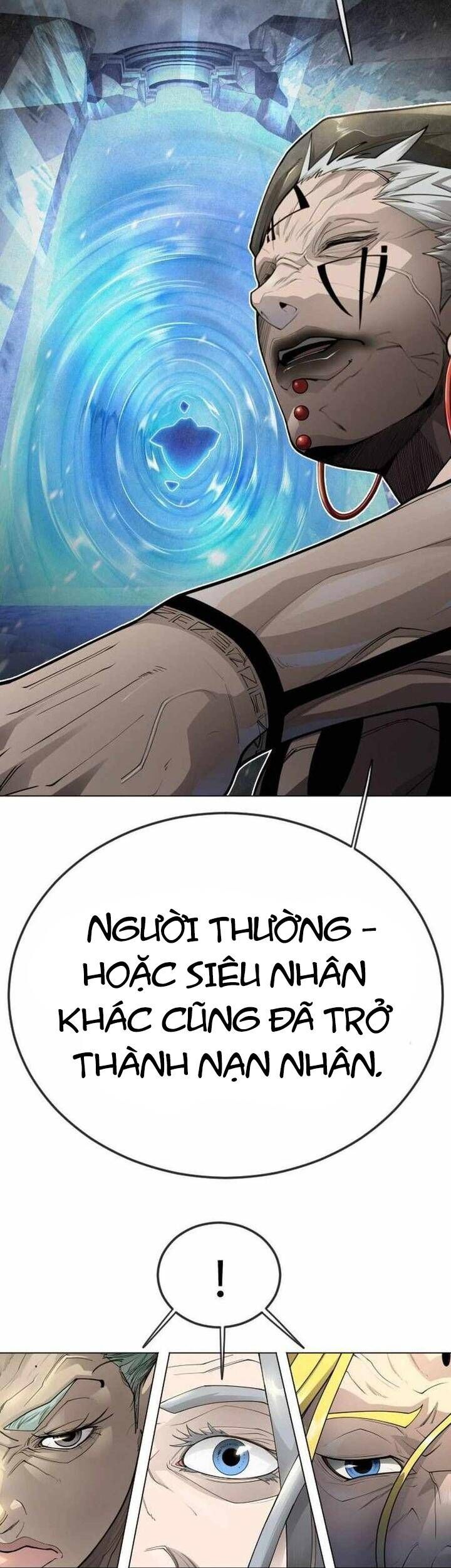 Kĩ Nguyên Của Anh Hùng - Chương 192 - Trang 70